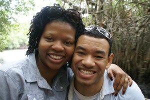 Us in the Mangroves, Benin