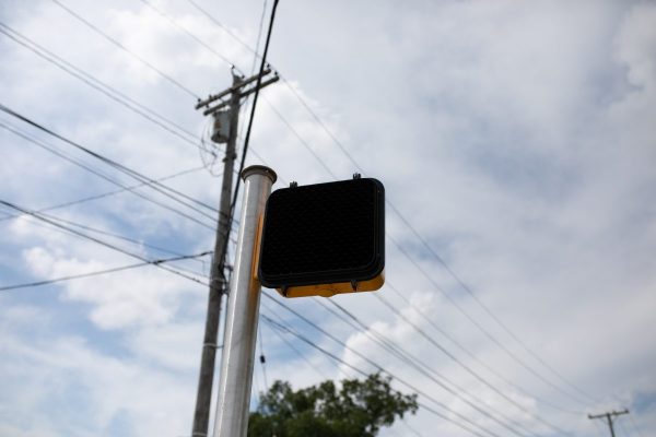 New Pedestrian Signal Photo Credit LeXander Bryant