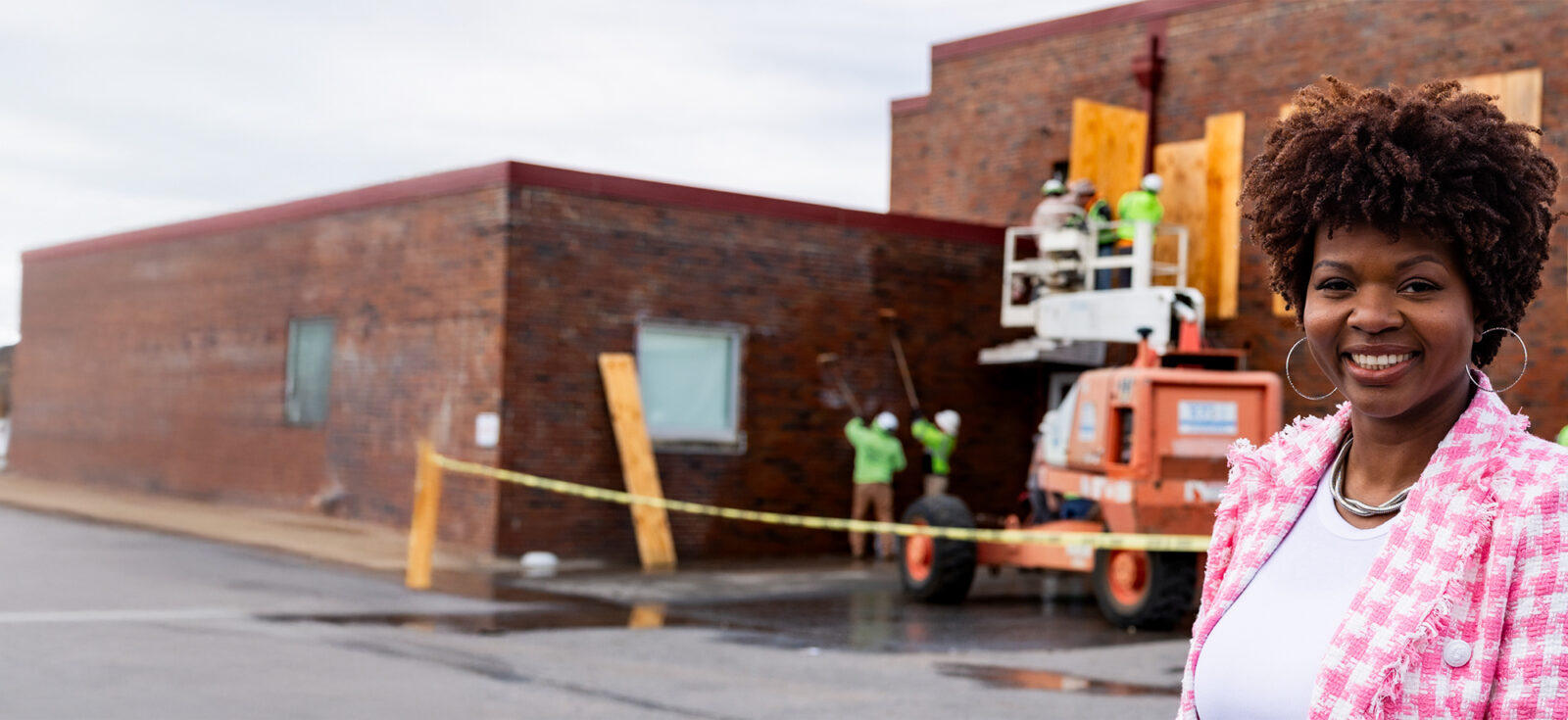 M. Simone Boyd - Coaching